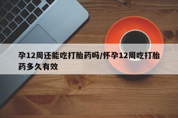 打胎药药店有卖孕12周还能吃打胎药吗/怀孕12周吃打胎药多久有效